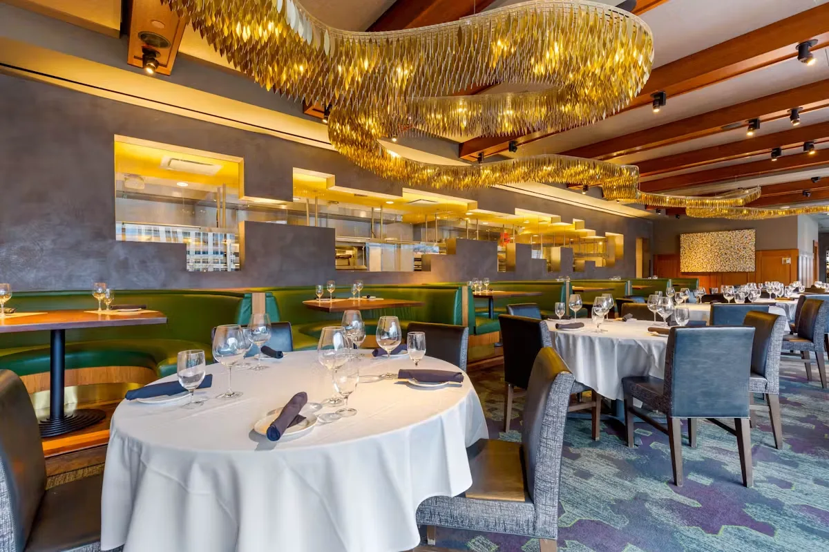 Del Frisco's Double Eagle Steakhouse — photo 24
