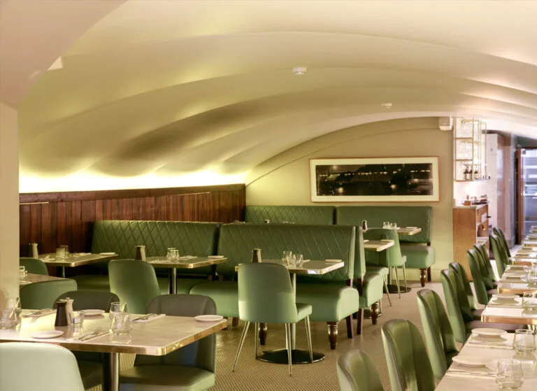 Osteria Lucio — photo 7