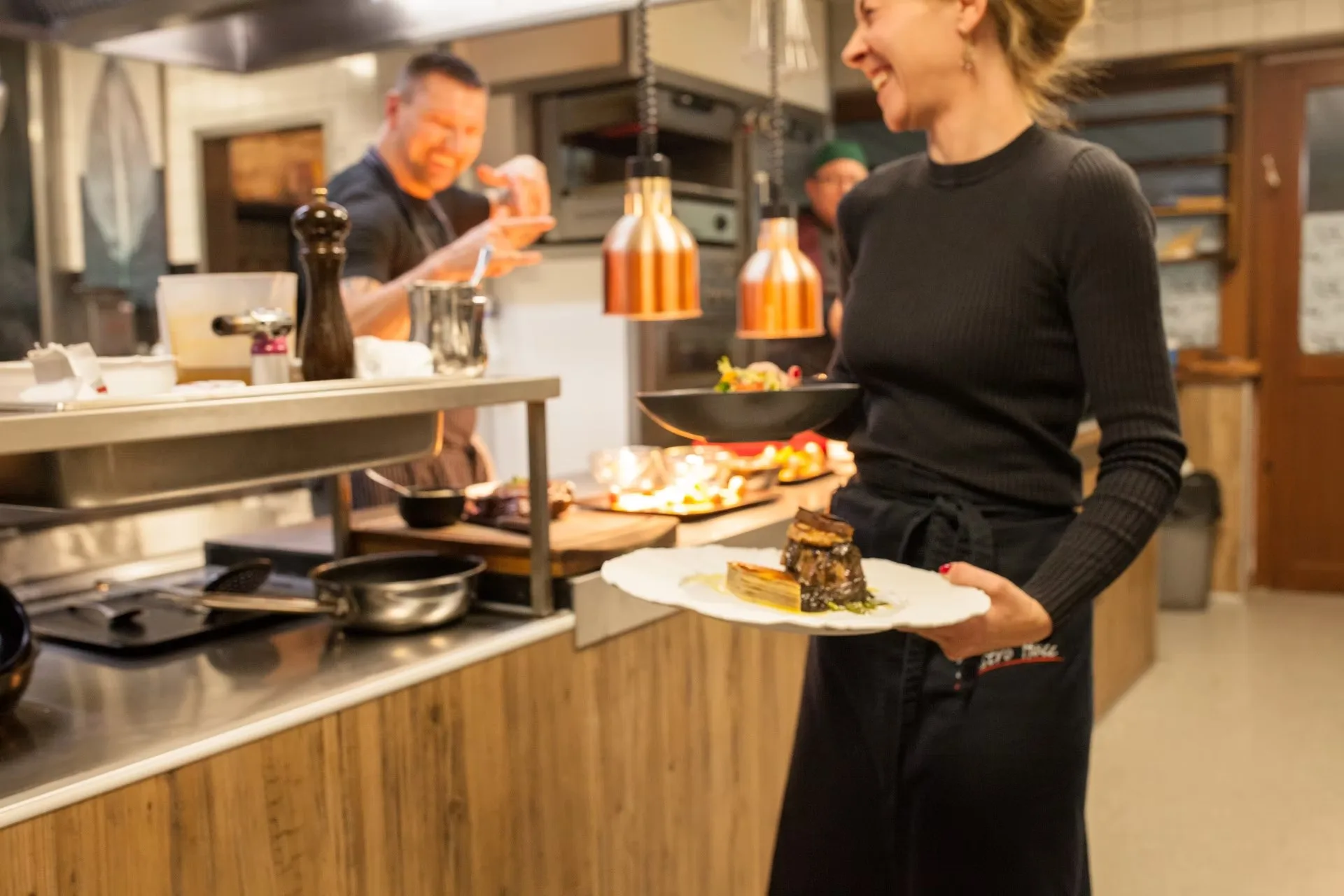 Bistro Höll — photo 5