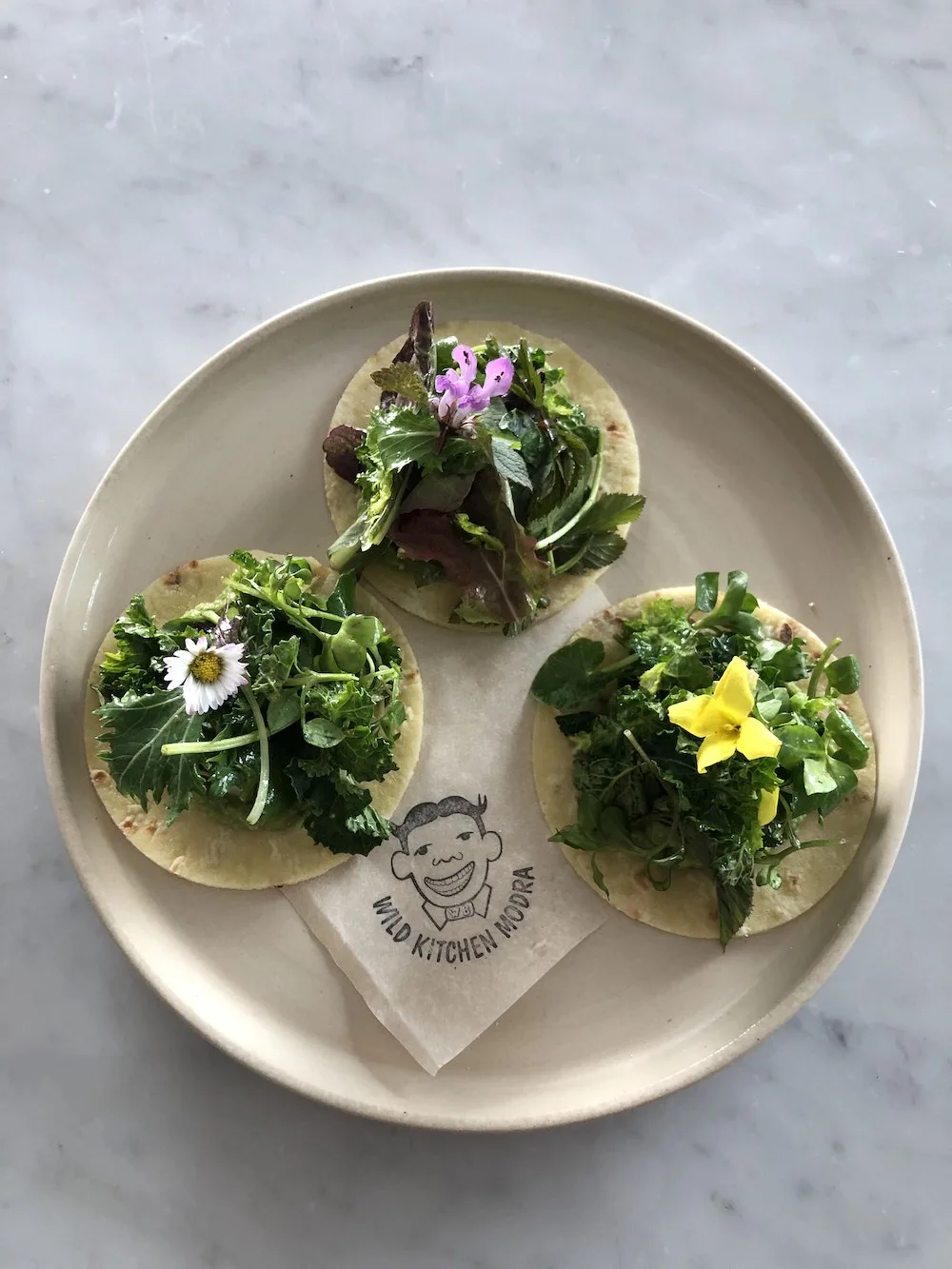 Wild Kitchen Modra — photo 18