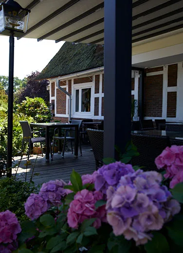 Gasthaus Zur Börse — atmosphere