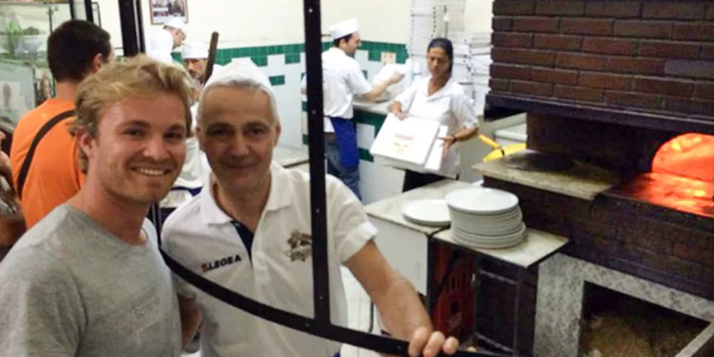 L'antica Pizzeria da Michele — photo 19