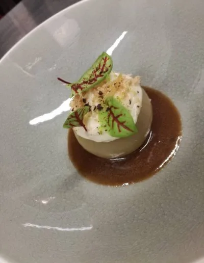 La Table d'Hôtes — photo 39