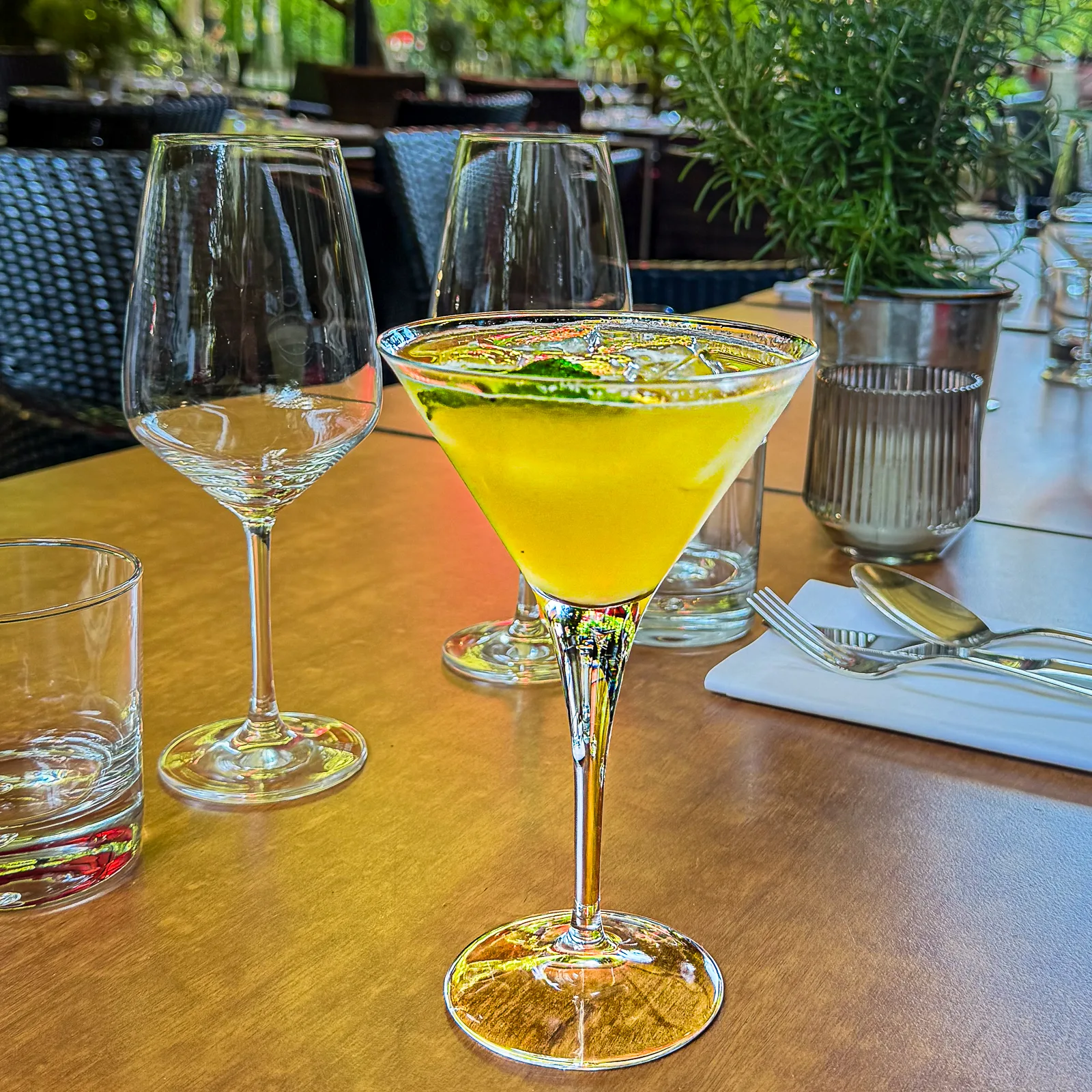 Ristorante Romans — photo 108