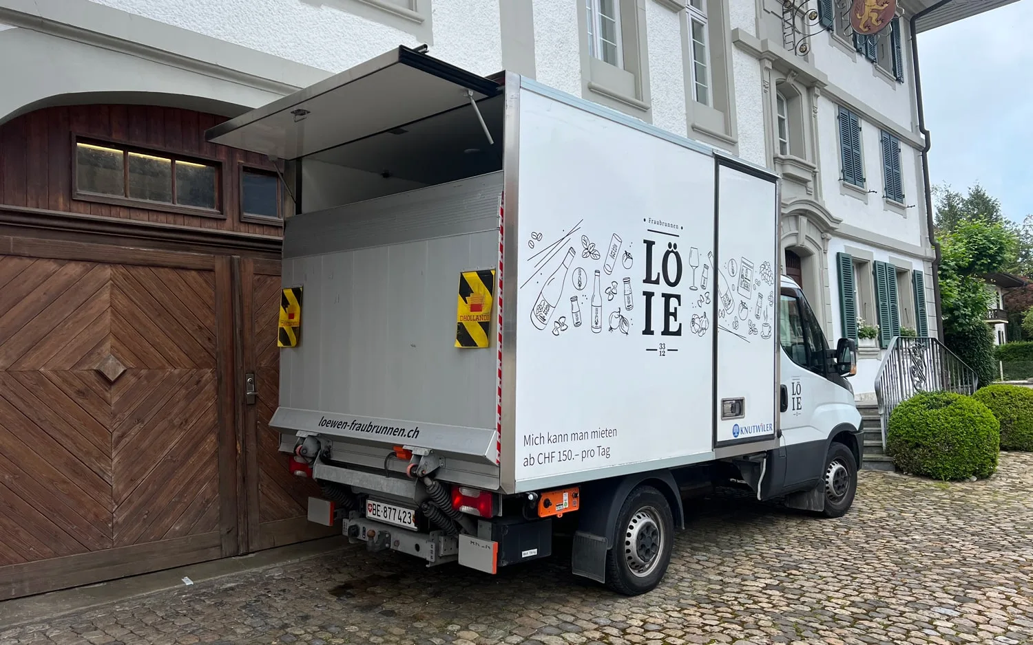 Löie — photo 44