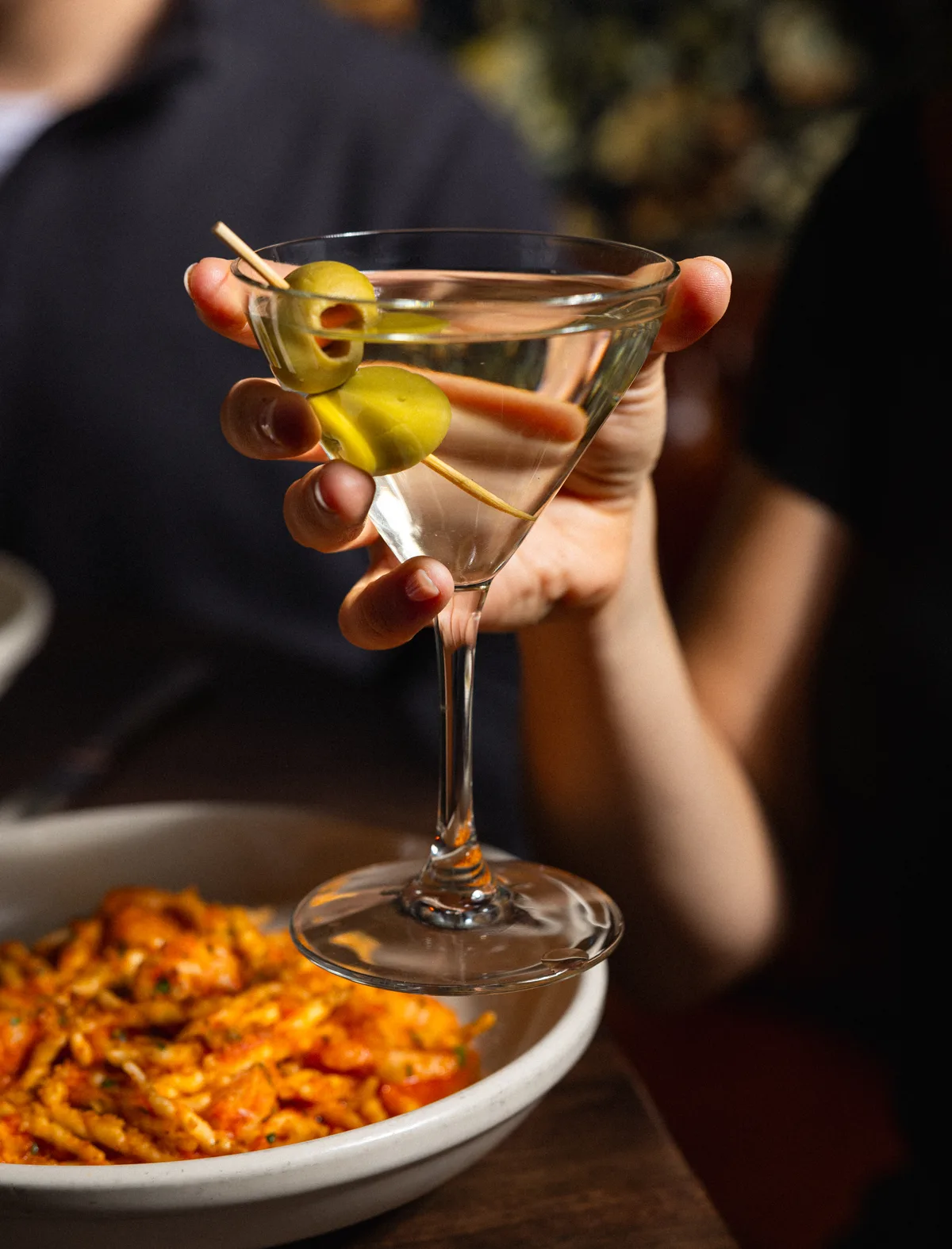 Gilt Bar — photo 15