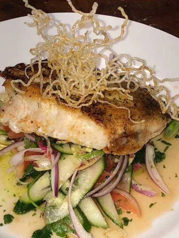 River Twist Food and Wine — photo 39