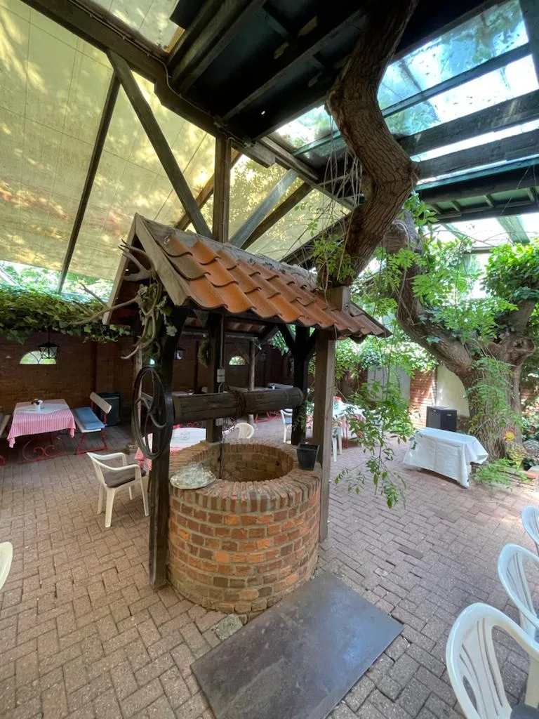 Altes Gasthaus Christ — photo 13