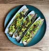 Nudibranch — food