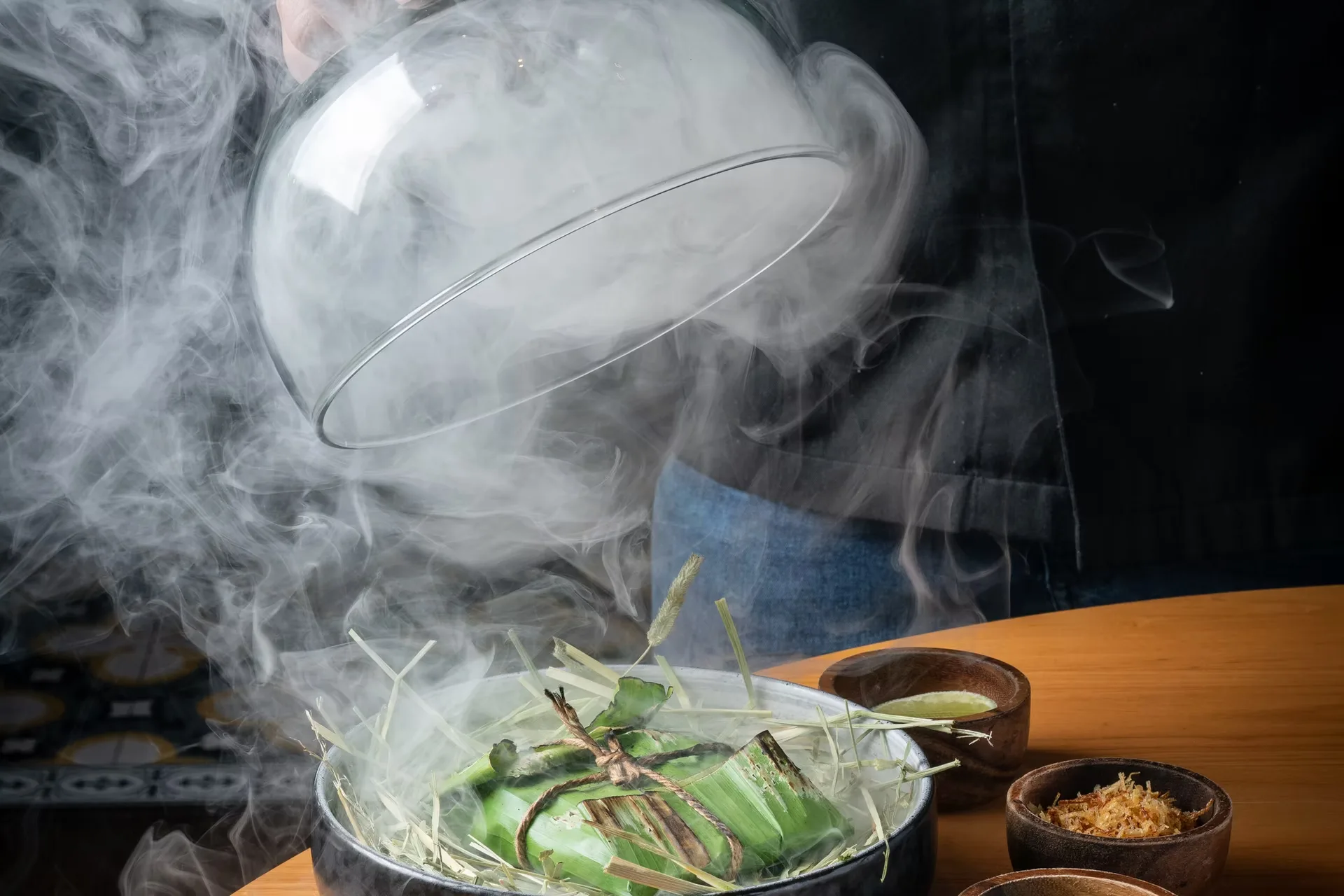 Jhol — food
