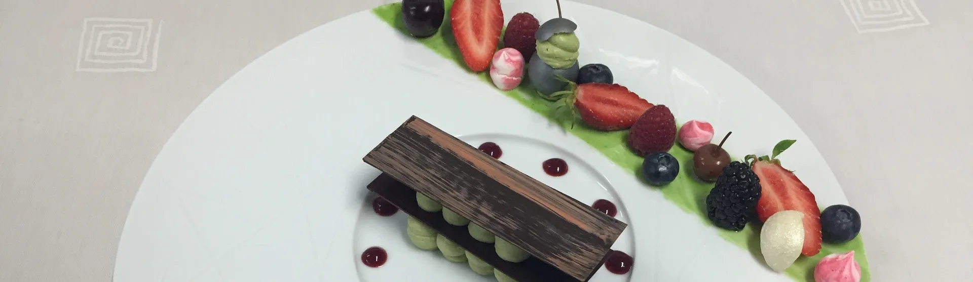 Au Petit Relais — food