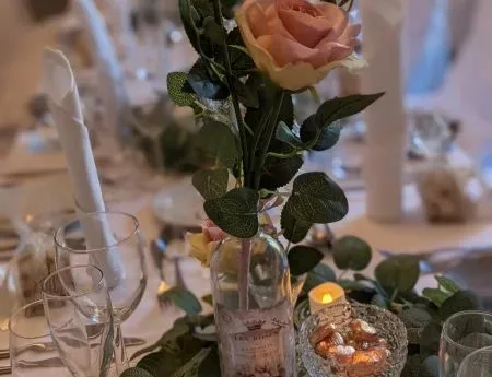 Norton House Hotel Restaurant — photo 38