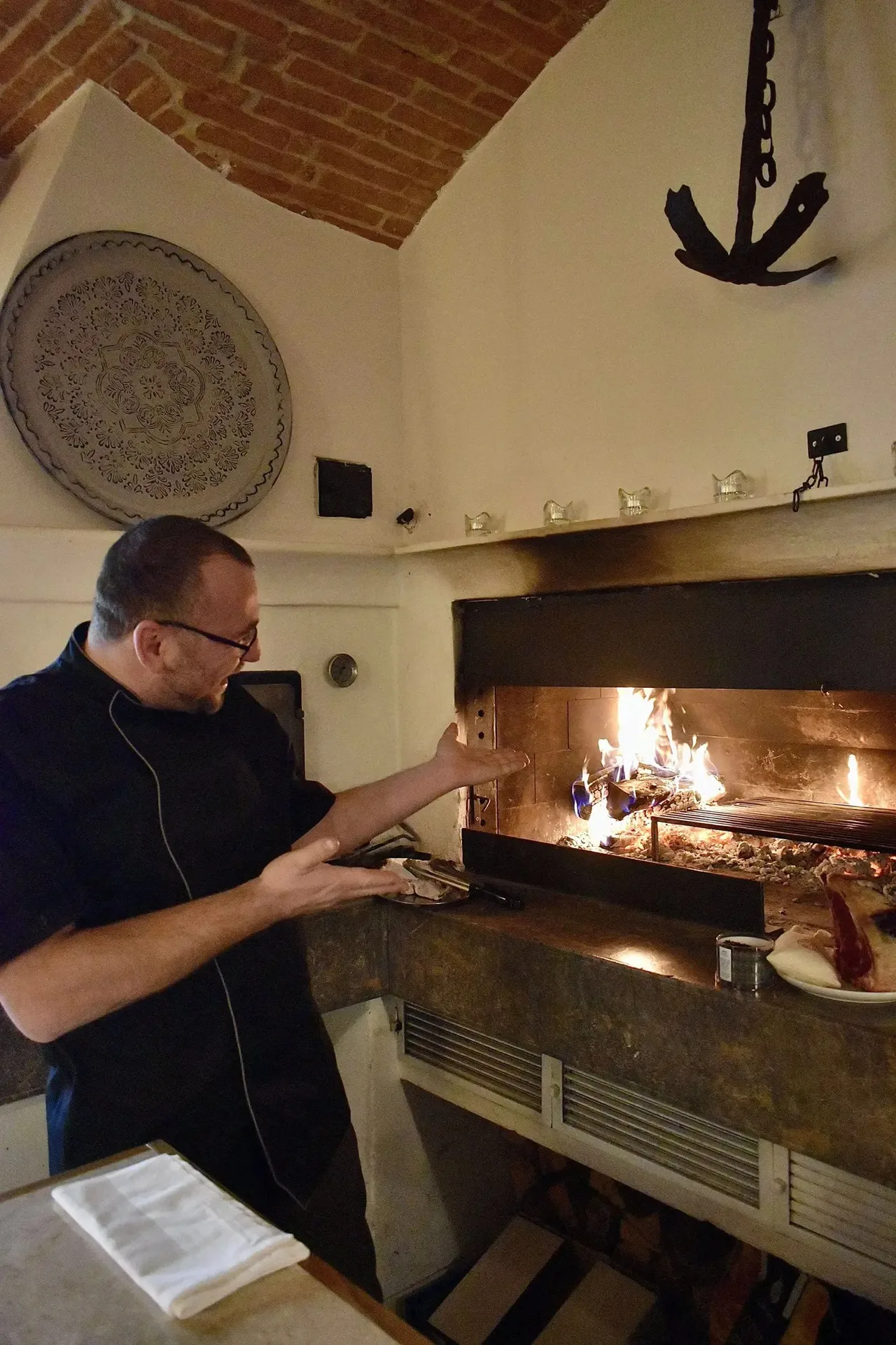 Restaurant Jadro — photo 20