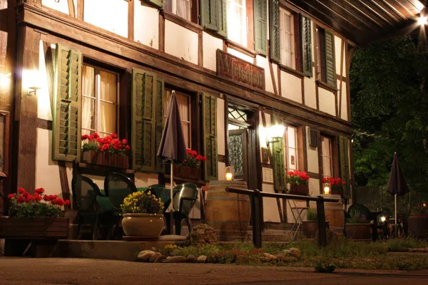 Waldschenke — photo 23