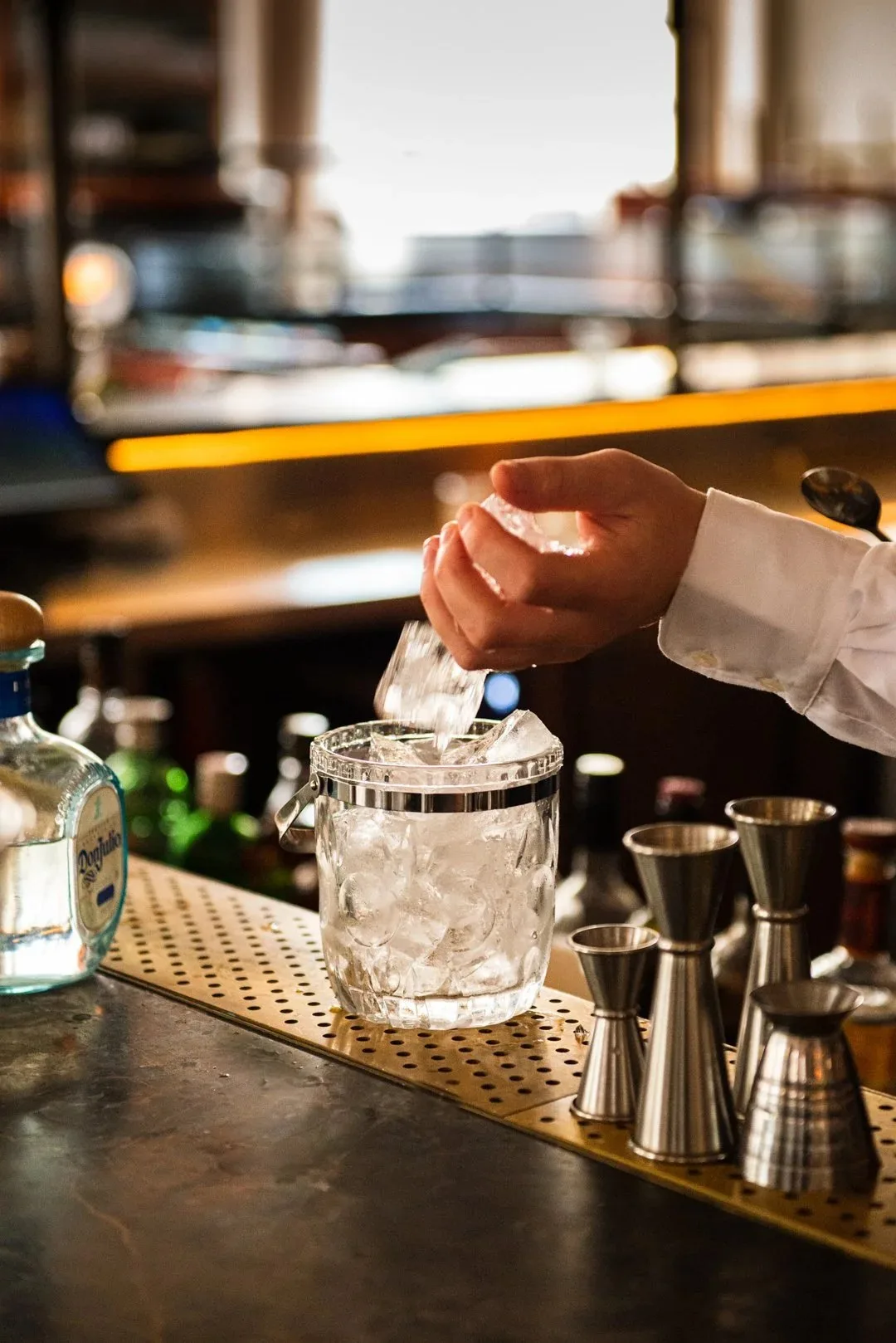 Gimlet at Cavendish House — photo 47