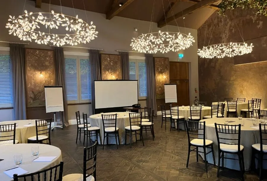 The Lantern Room — photo 35