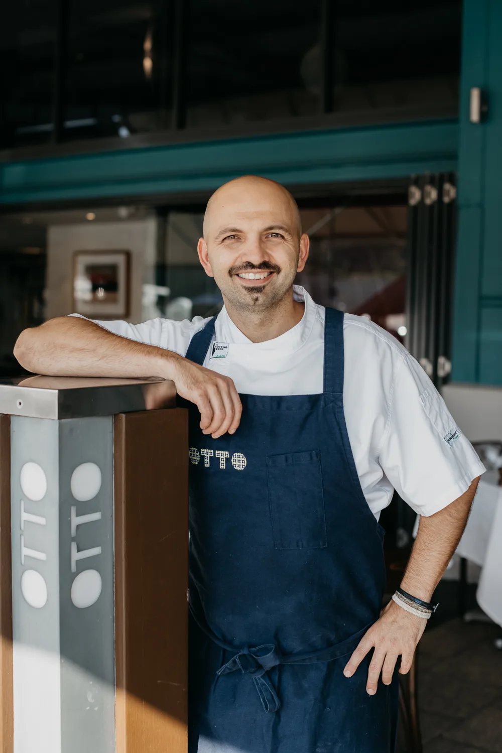 Otto Ristorante — photo 16