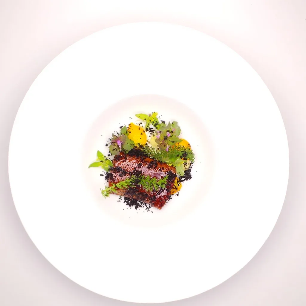 Dilia — food
