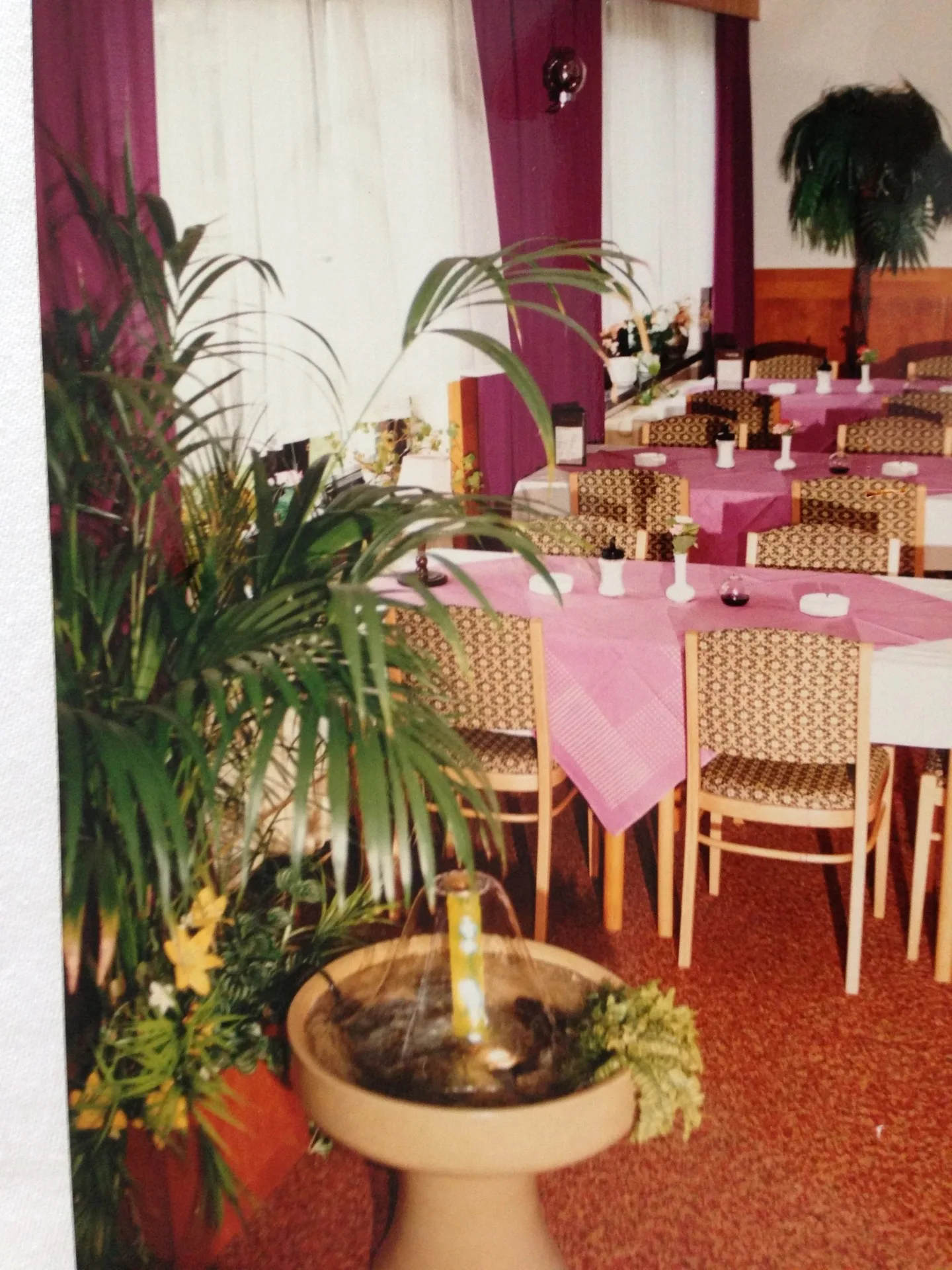 Ardesia restaurant v Hotelu Bartoš — photo 38