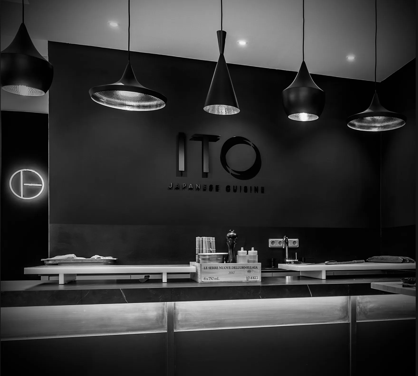 ITO, Köln