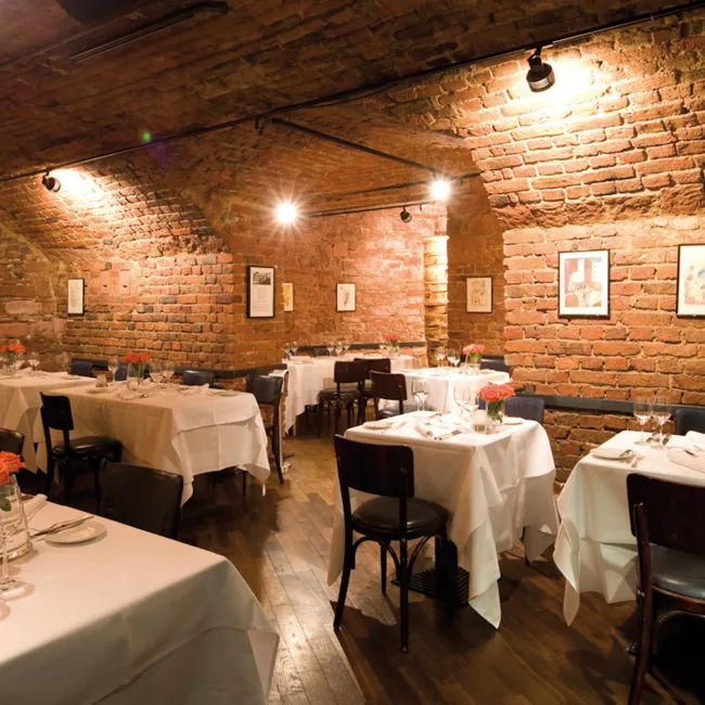 Tiger-Gourmetgastronomie — photo 80