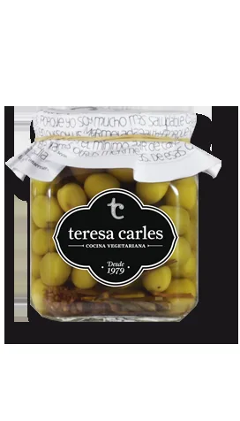 Teresa Carles — photo 14