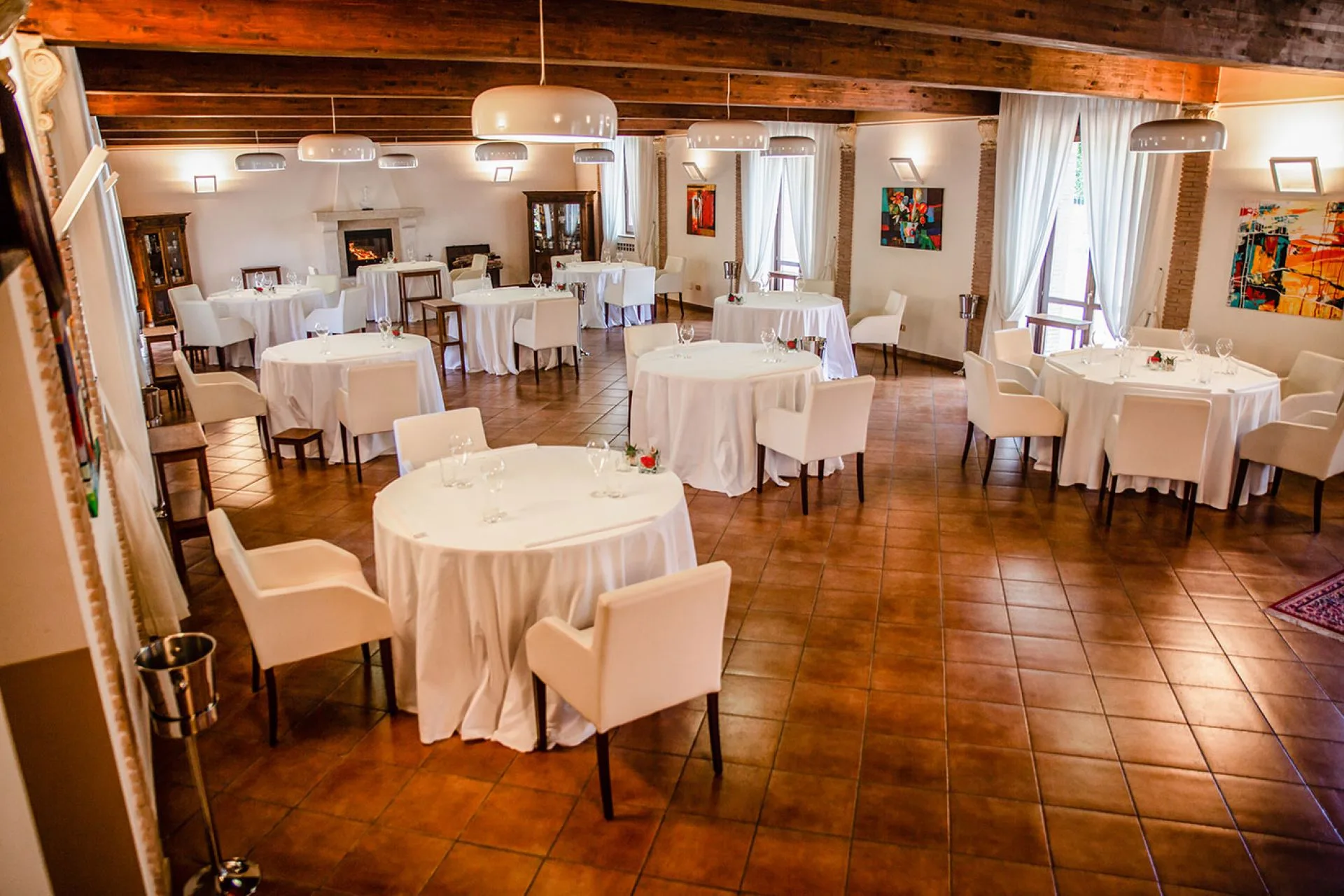 Marco Bottega Ristorante — photo 35