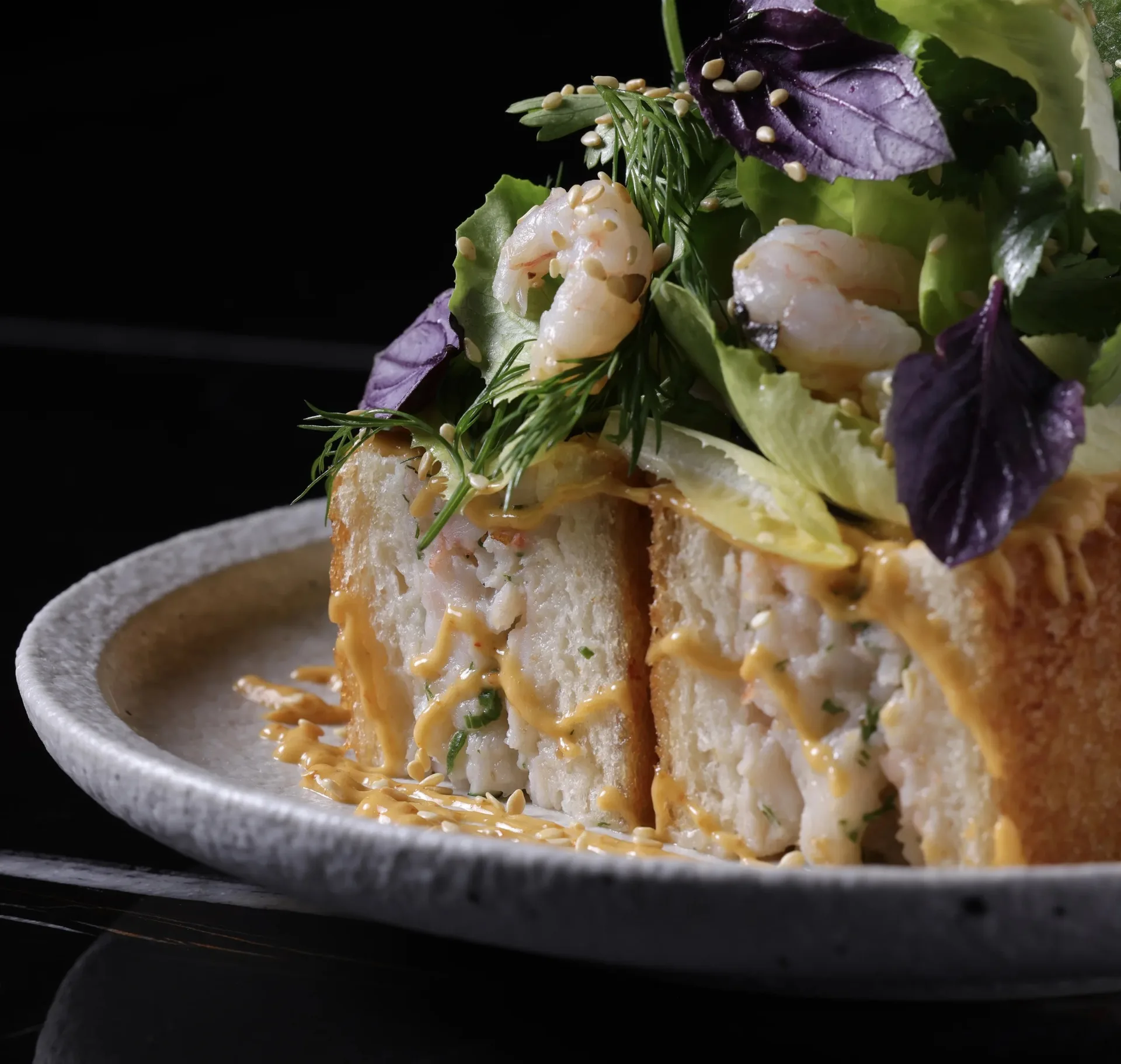 Fenix Hotel Hyatt — food