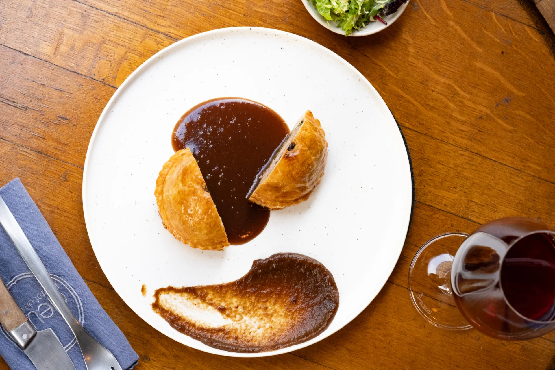 Deux Bistrot de chefs — photo 19