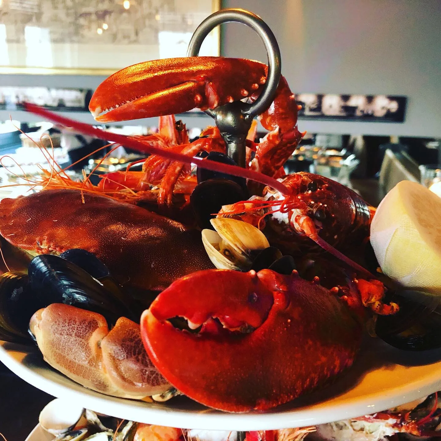 Brasserie Marie — photo 20