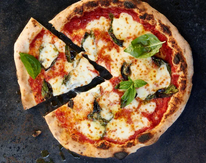 Pizzana (Brentwood) — photo 45