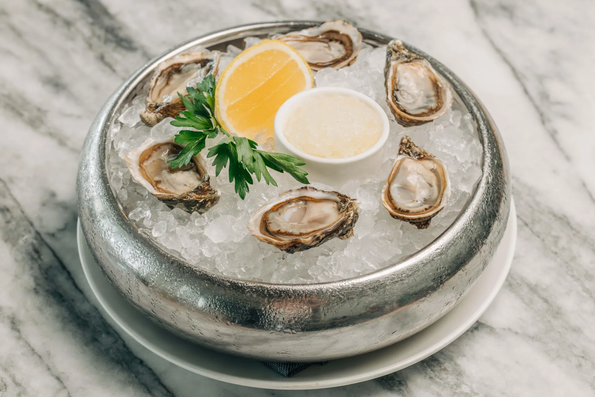 RPM Seafood — photo 67