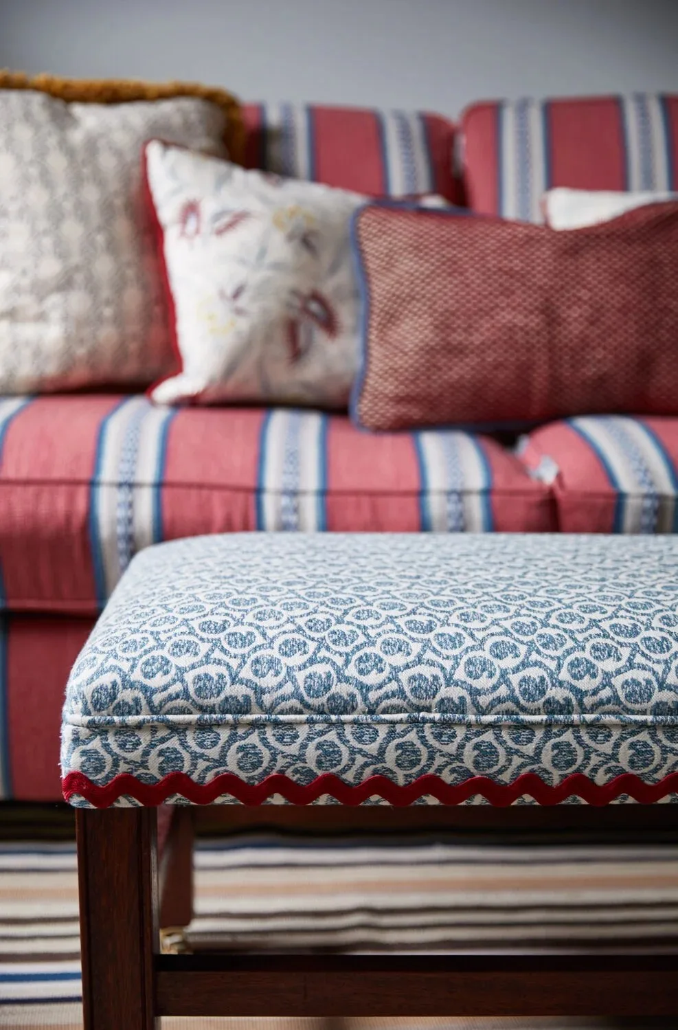 The Bear Inn — photo 21
