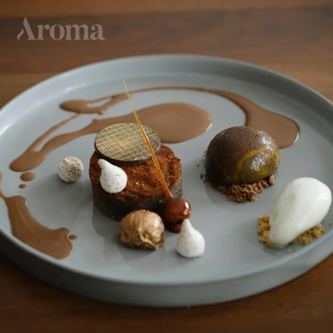 Aroma — photo 11
