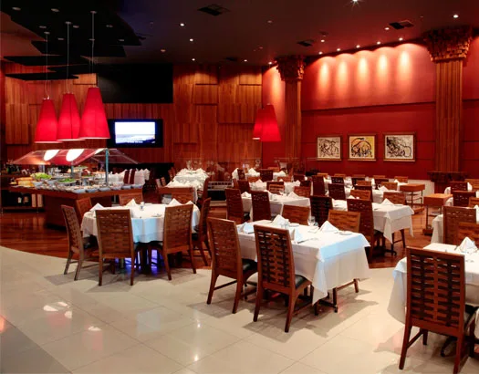 Barbacoa Churrascaria São Paulo — photo 15