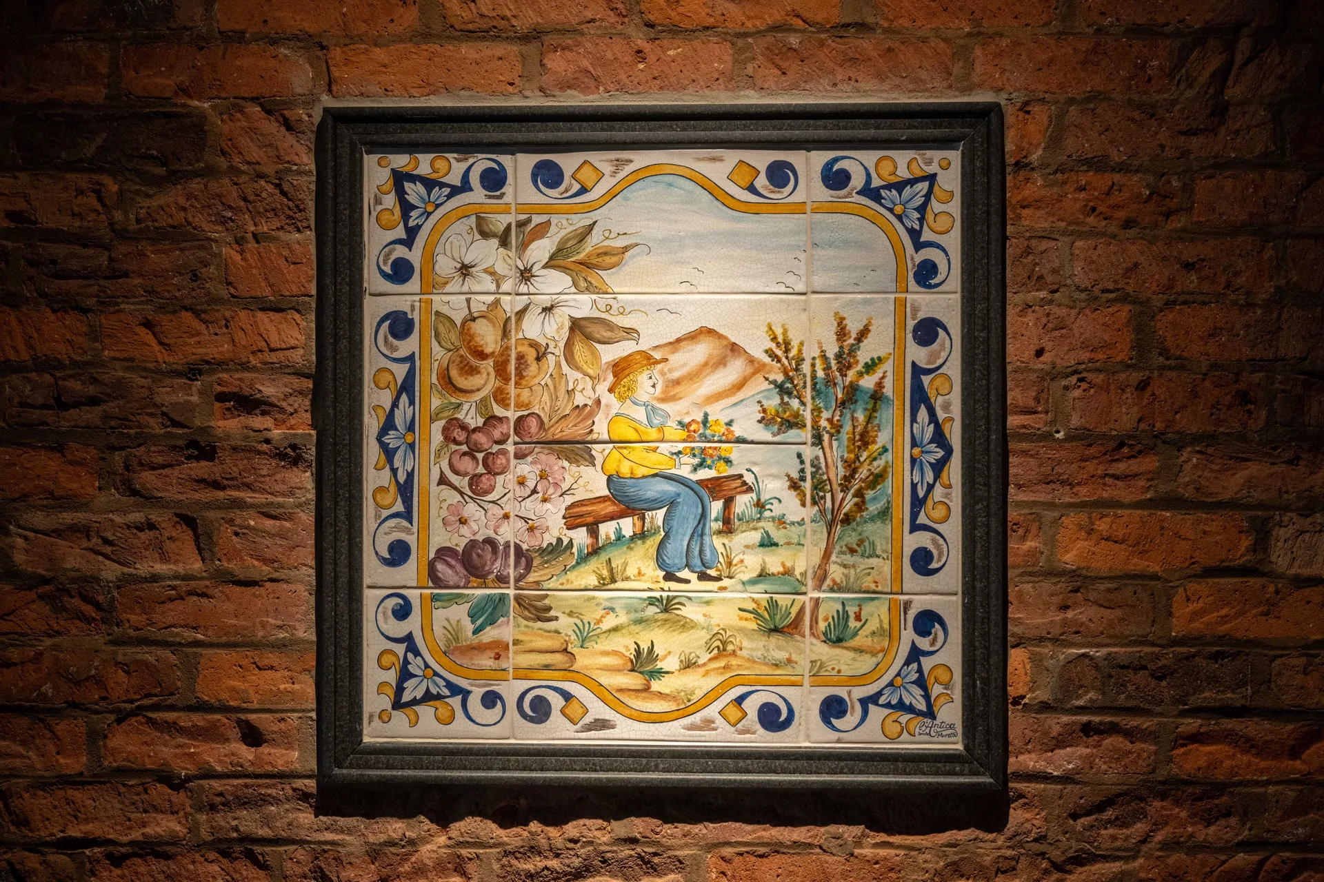 Undici Taverna Rustica — photo 20