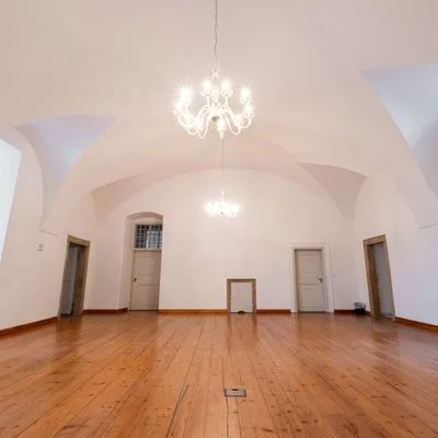 Restaurace Zlatá terasa — atmosphere
