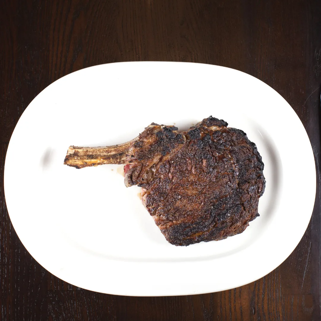 Carnevor Steakhouse Moderne — photo 8