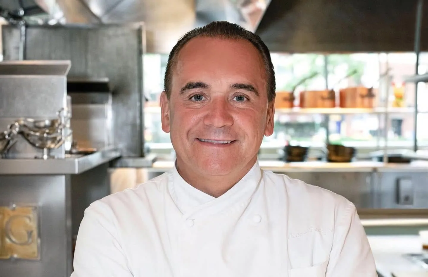 Jean-Georges at The Shinmonzen — photo 19