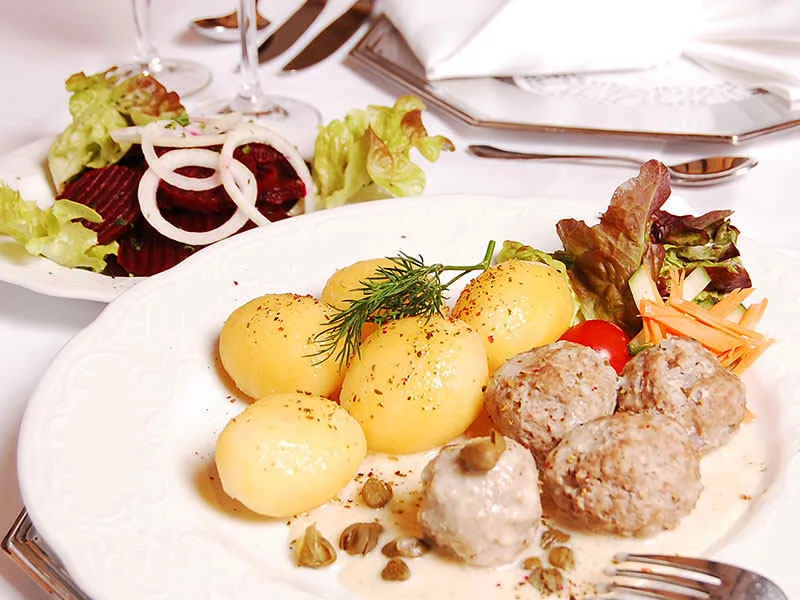 Wildpark-Restaurant — photo 46