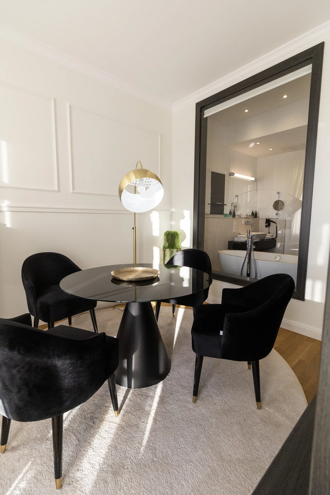 Restaurant Stelldichein — photo 10
