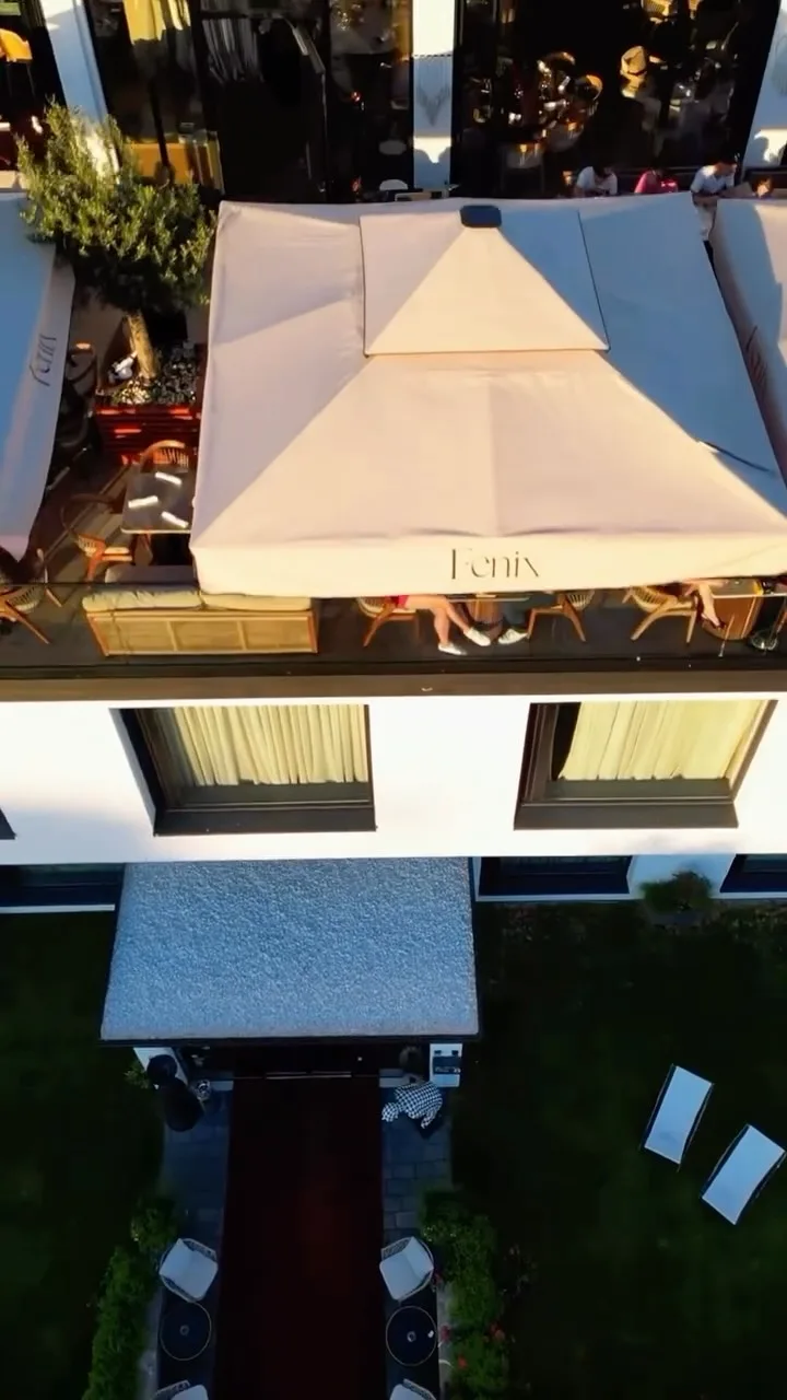 Restaurant Fenix — photo 30