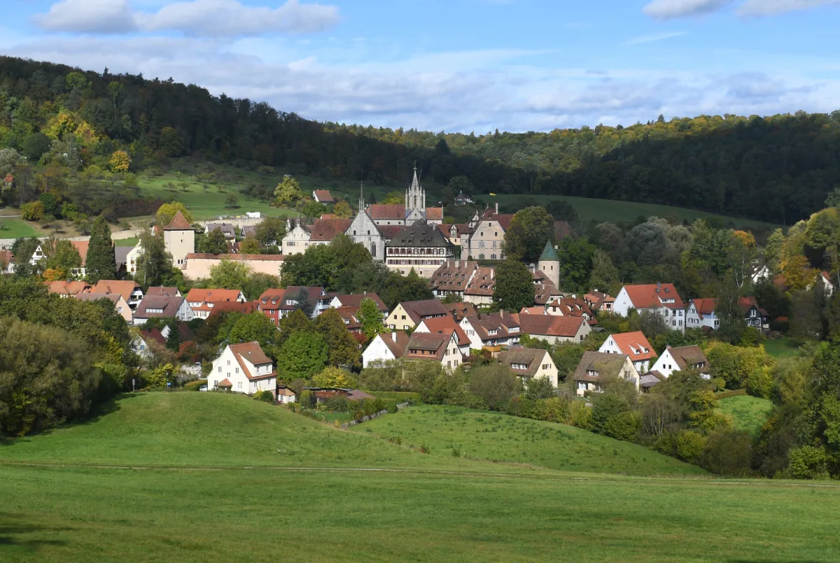 Schranners Waldhorn — photo 20