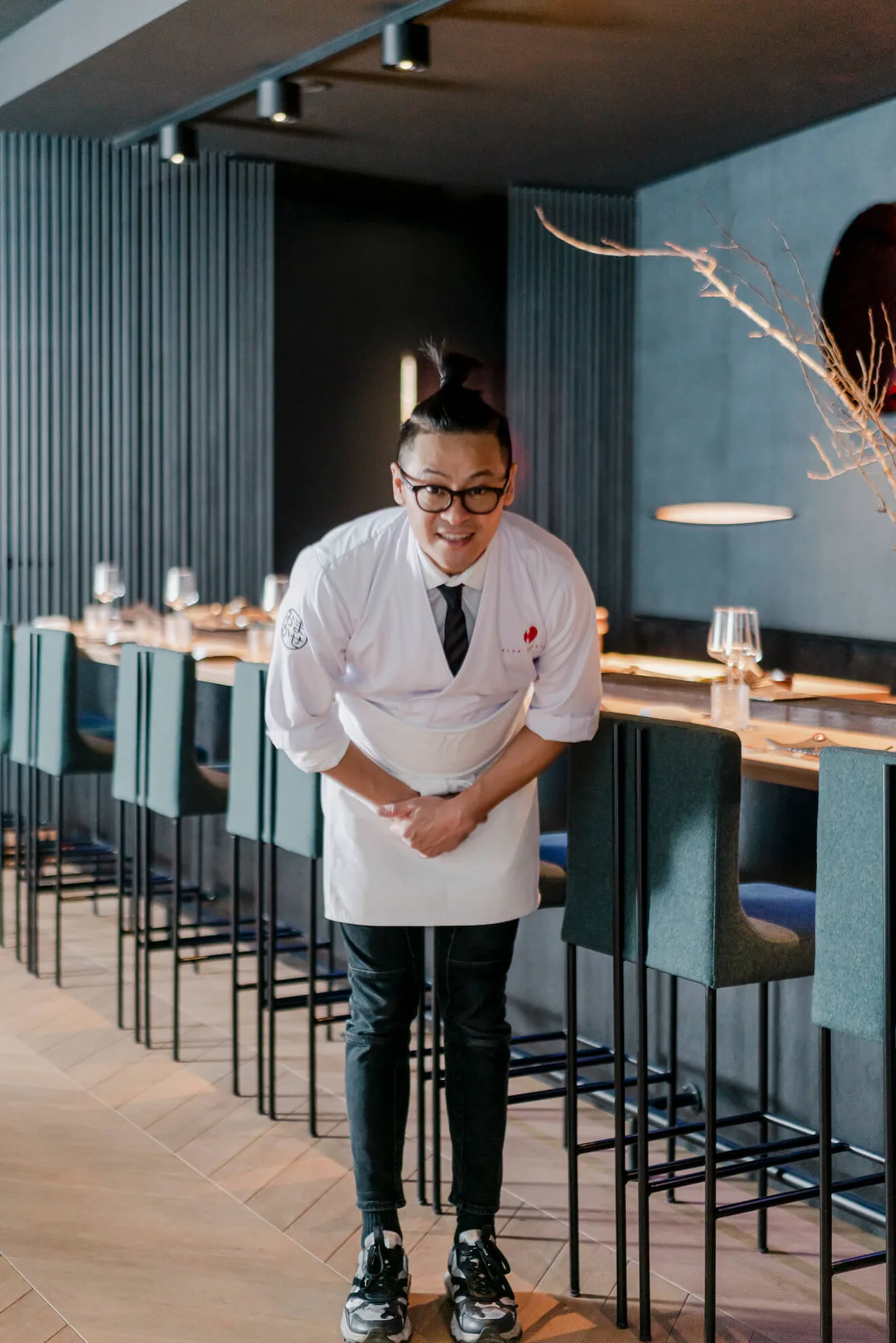 Alon Omakase — photo 22