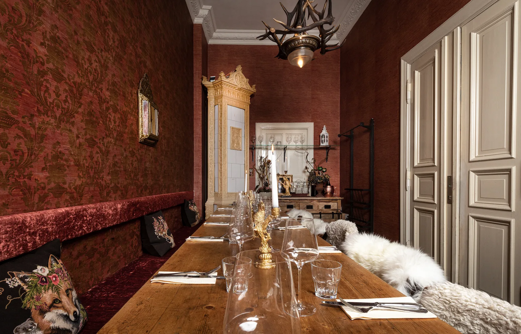 Restaurant Jolesch — photo 59