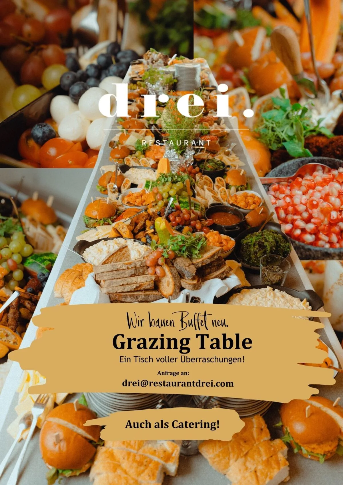 Restaurant Drei — photo 15
