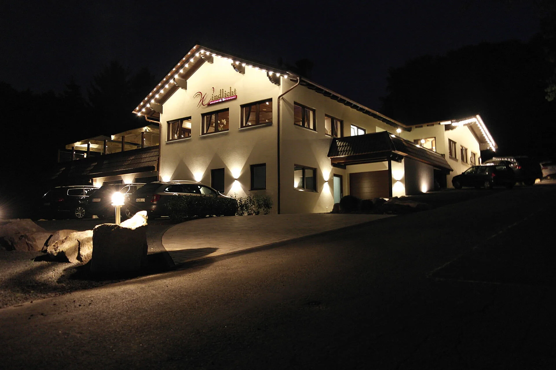 Landhotel Windlicht — photo 52