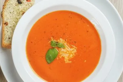 Chleb i Wino — food