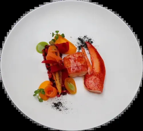 Grand Cru Restaurant — photo 11