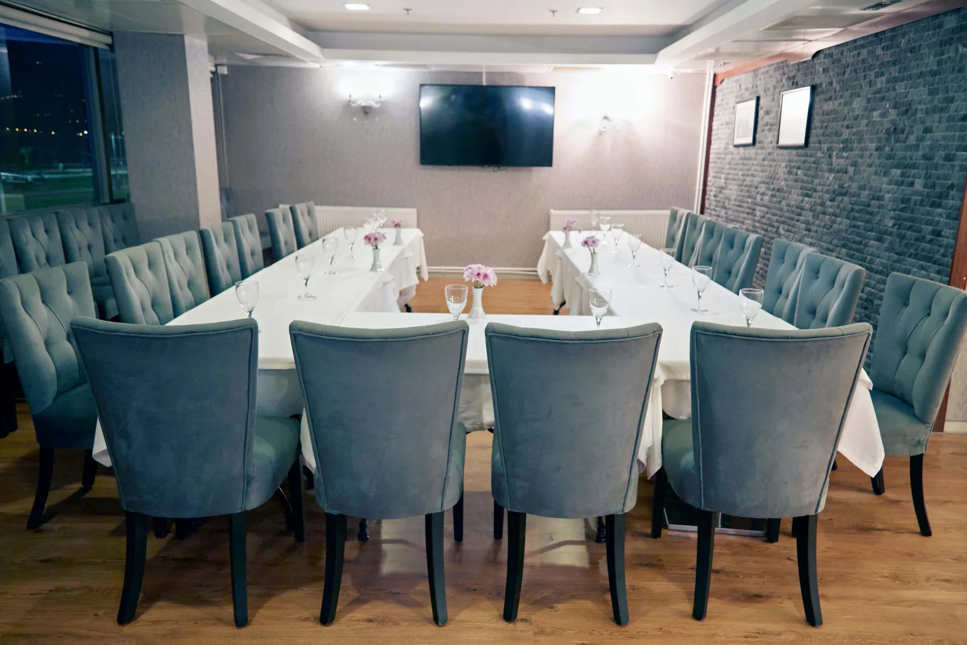 Birinci Kordon Balık Restoran — photo 10